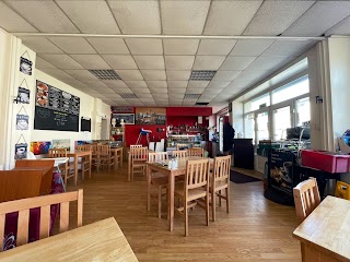 Poppy's Place Cafe