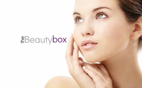 The Beauty Box