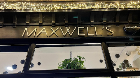 Maxwells