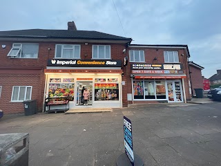 Imperial Convenience LTD