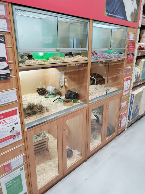 Pets at Home Huddersfield Waterloo