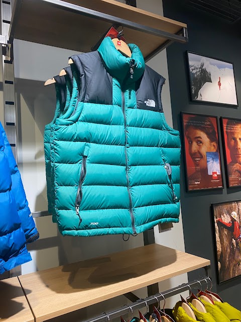 The North Face