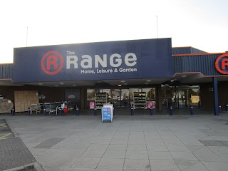 The Range, Scunthorpe