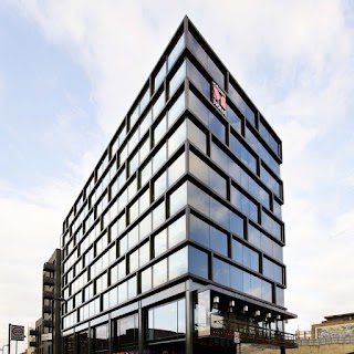 citizenM London Shoreditch Hotel