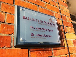 Ballinteer Medical