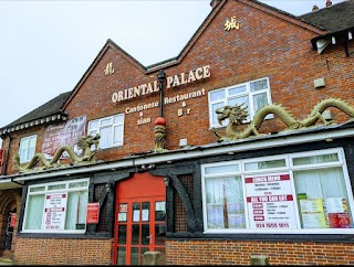 Oriental Palace