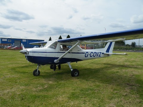 Coventry Flying School / Coventry Aeroplane Club