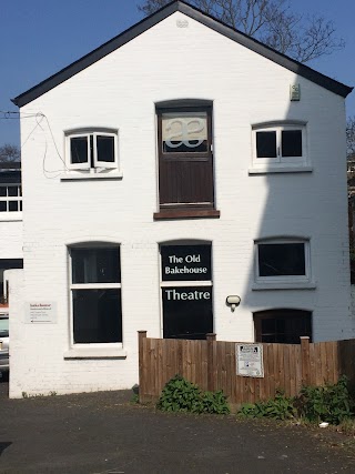 The Old Bakehouse Theatre