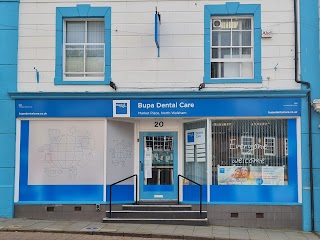 Bupa Dental Care North Walsham