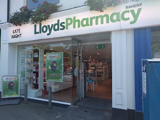 LloydsPharmacy