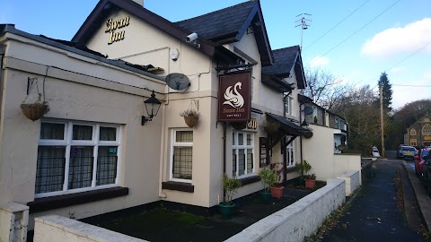 The Swan Inn