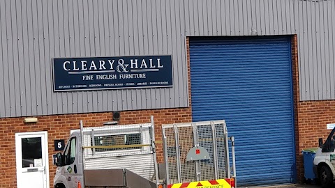 Cleary & Hall