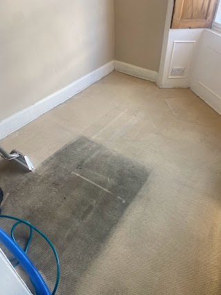 Patersons Pro Cleaning Edinburgh