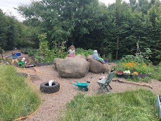 Riverside Cottage Nursery