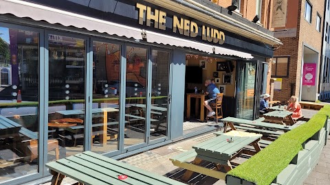 The Ned Ludd
