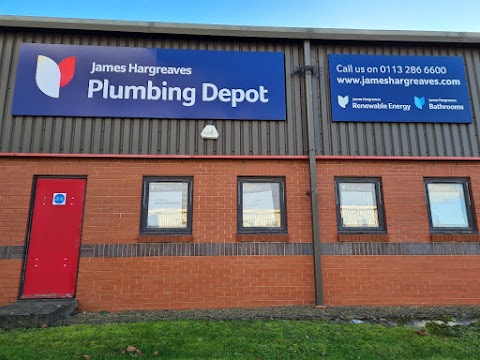 James Hargreaves Plumbing Supplies