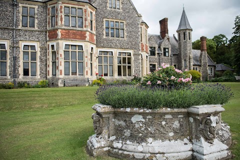 Sompting Abbotts Preparatory School