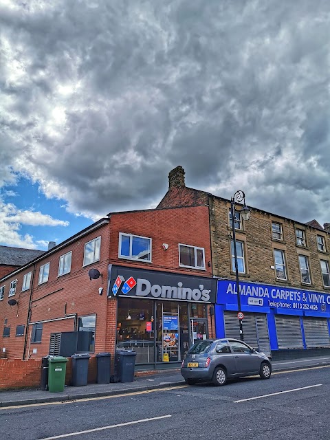 Domino's Pizza - Leeds - Morley
