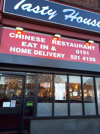 Tasty House Chinese Restaurant