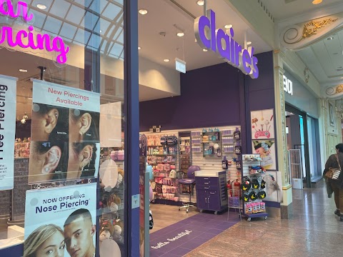 Claire's