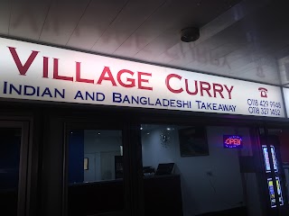 Village Curry