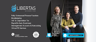 Libertas Chartered Accountants