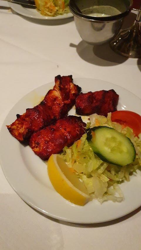 Ali Tandoori