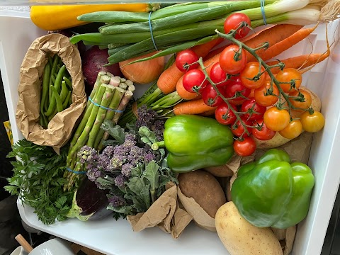 Sandy Park Greengrocers