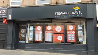 Stewart Travel