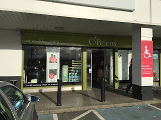 O'Briens Wine Off-Licence Ballybrack