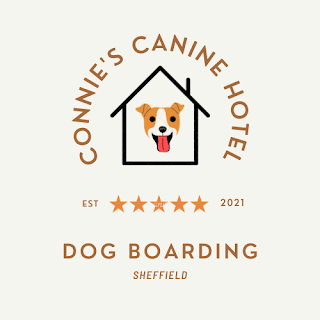 Connie's Canine Hotel