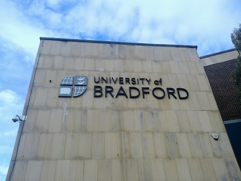 University of Bradford