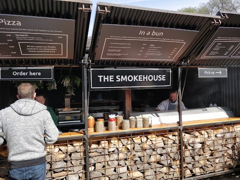 The Smokehouse at Westonbirt