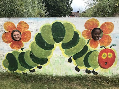 Manchester Bees Forest School