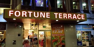 Fortune Terrace Buffet