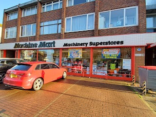 Machine Mart Croydon