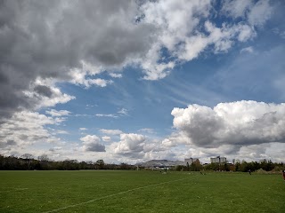 Jack Kane Sports Centre