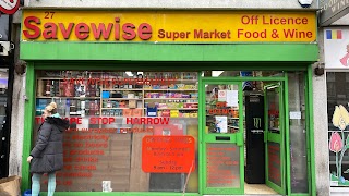 Savewise Supermarket