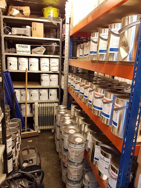 Avonmouth Paint & Supplies