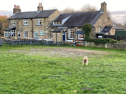 The Cricket Inn