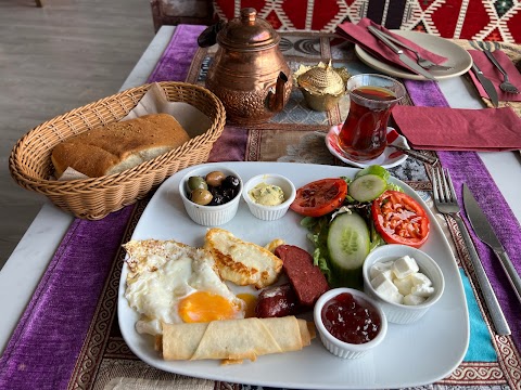 Istanbul Premier Café Restaurant