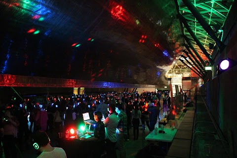 Silent Disco UK Ltd