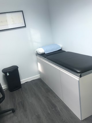 London Doctors Clinic Private GP