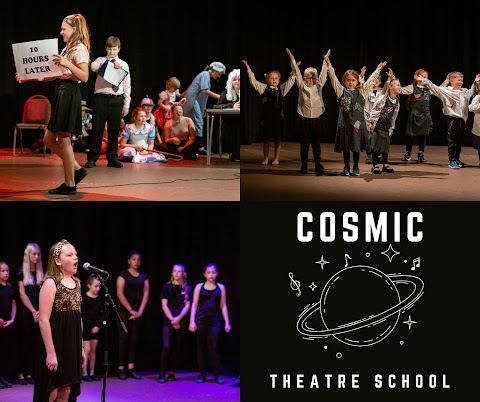 Cosmic Theatre School