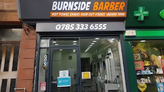 Burnside Barber