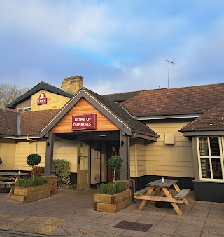 Toby Carvery Leeds