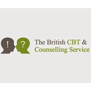 The British CBT & Counselling Service