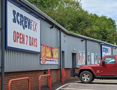 Screwfix Stroud