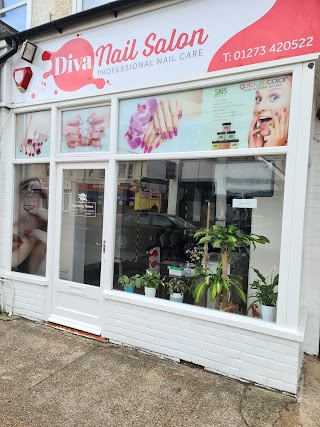 Diva Nail Salon