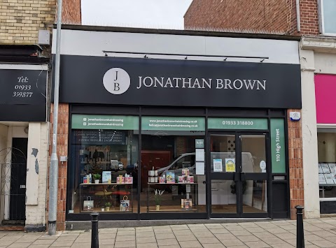 Jonathan Brown Hairdressing